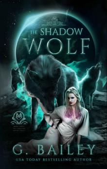 The Shadow Wolf