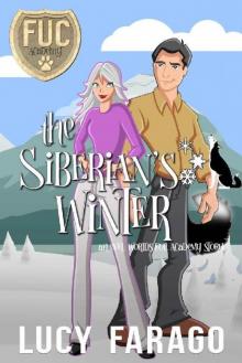 The Siberian's Winter (FUC Academy) Read online