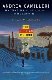 The Sicilian Method Read online