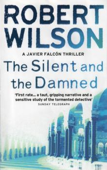 The Silent and the Damned Read online