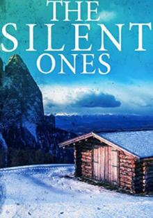 The Silent Ones Read online