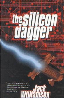 The Silicon Dagger Read online