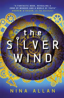 The Silver Wind Read online