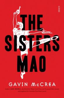 The Sisters Mao Read online