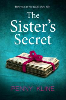 The Sister's Secret Read online