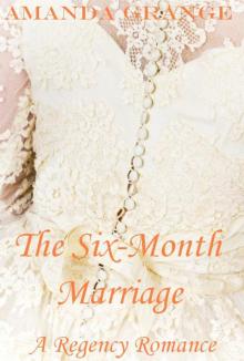 The Six-Month Marriage Read online