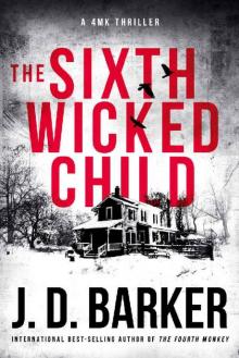 The Sixth Wicked Child Read online