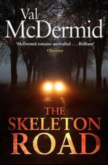 The Skeleton Road Read online