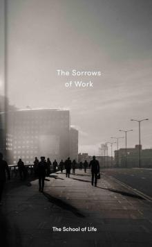 The Sorrows of Work Read online