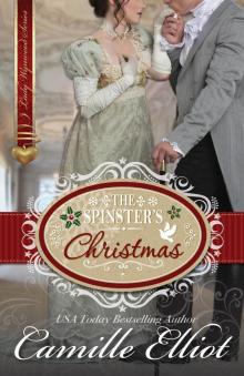 The Spinster's Christmas Read online