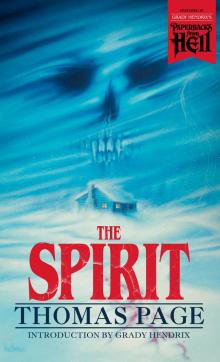 The Spirit Read online