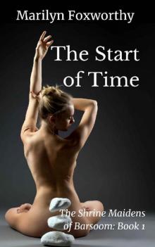 The Start of Time Read online