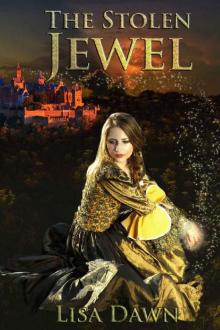 The Stolen Jewel Read online