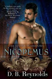 The Stone Warriors: Nicodemus Read online