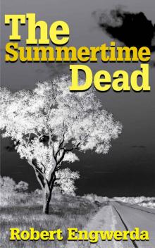 The Summertime Dead Read online