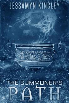 The Summoner's Path (D'Vaire, Book 10) Read online