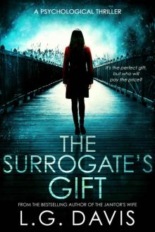 The Surrogate’s Gift