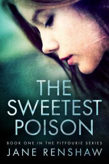 The Sweetest Poison Read online