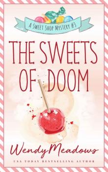 The Sweets of Doom Read online