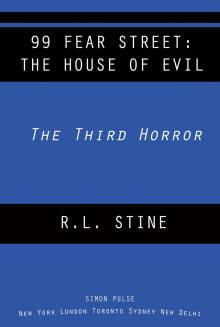 The Third Horror Read online