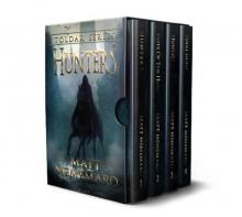The Toldar Series Box Set Read online