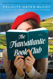 The Transatlantic Book Club