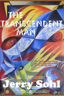 The Transcendent Man Read online
