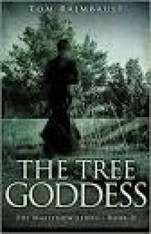 The Tree Goddess Read online