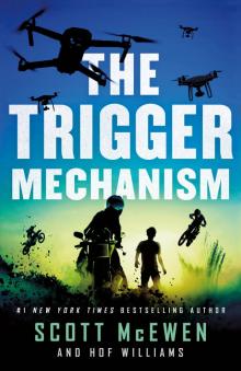 The Trigger Mechanism Read online
