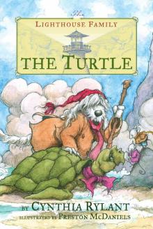 The Turtle Read online