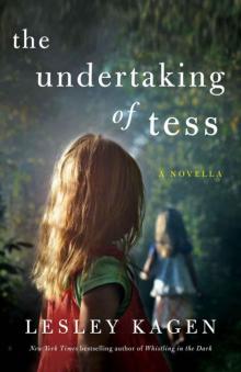 The Undertaking of Tess Read online