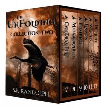 The UnFolding Collection Two Read online