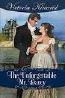 The Unforgettable Mr. Darcy Read online
