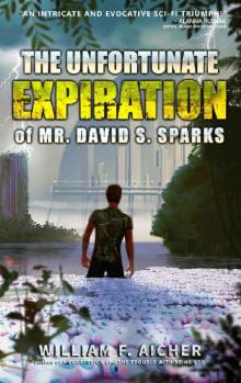 The Unfortunate Expiration of Mr David S Sparks Read online