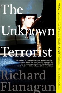 The Unknown Terrorist Read online