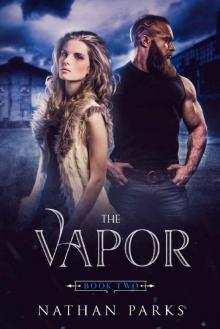 The Vapor Read online