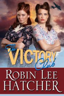 The Victory Club Read online