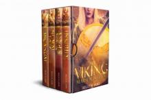 The Viking Maiden Box Set Read online
