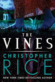 The Vines Read online