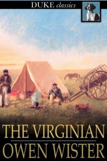The Virginian Read online