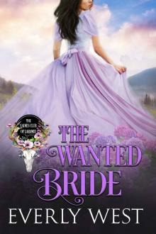 The Wanted Bride Read online