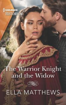 The Warrior Knight and the Widow Read online