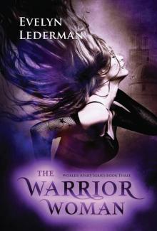 The Warrior Woman Read online