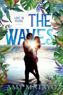 The Waves Read online
