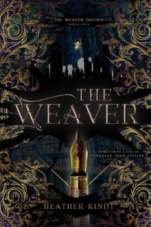 The Weaver Read online