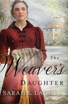 The Weaver's Daughter Read online