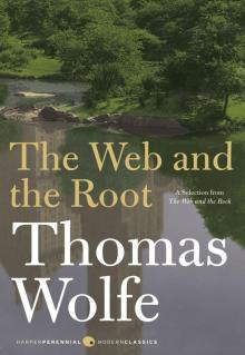 The Web and the Root Read online