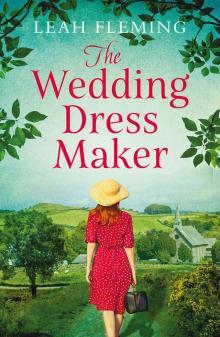 The Wedding Dress Maker Read online