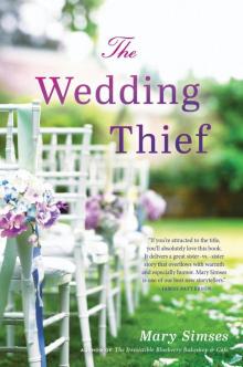 The Wedding Thief Read online