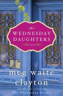 The Wednesday Daughters Read online